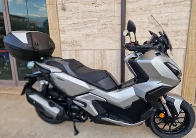 Honda ADV 350 (2022 - 24) - Annuncio 9897755