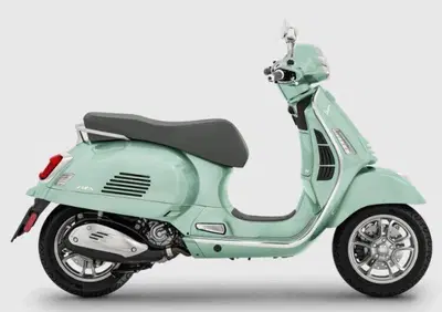 Vespa GTS 310 (2025 - 26) - Annuncio 9897759