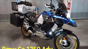 Bmw R 1250 GS Adventure (2019 - 20)