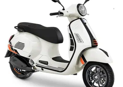 Vespa GTS 310 Supersport (2025 - 26) - Annuncio 9897763