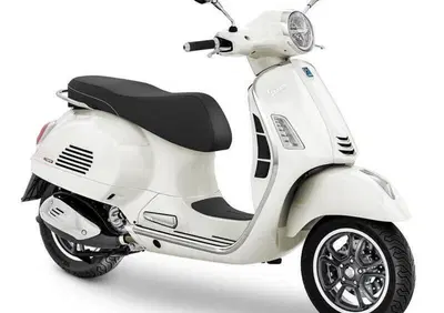 Vespa GTS 125 Super (2025 - 26) - Annuncio 9897771