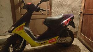 Aprilia RS 50 Extrema (1992 - 99) 