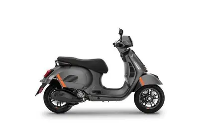 Vespa GTS 125 Supersport (2025 - 26) - Annuncio 9897779