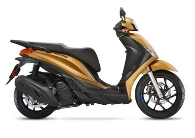 Piaggio Medley 200 S (2025 - 26) - Annuncio 9681047