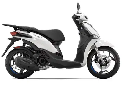 Piaggio Liberty 150 S (2025 - 26) - Annuncio 9897788