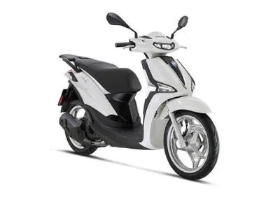Piaggio Liberty 150 (2025 - 26) - Annuncio 9897790