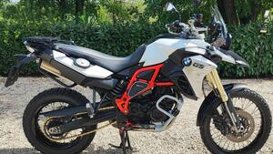 Bmw F 800 GS (2016 - 18) 