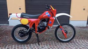 Gilera  