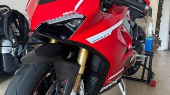 Ducati Panigale V4 S 1100 (2018 - 19) usata