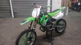 Kawasaki KX 85 (2007) usata