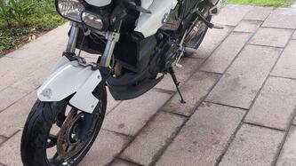 Bmw F 800 R (2009 - 11) usata