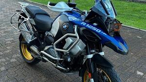 Bmw R 1250 GS Adventure (2019 - 20) 