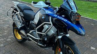 Bmw R 1250 GS Adventure (2019 - 20) usata