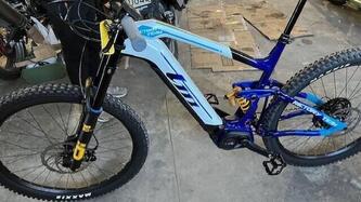 Tm Moto Sinfonia 22 RR (2022 - 25) usata