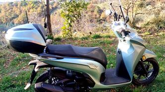 Honda SH 350 Sport (2021 - 24) usata