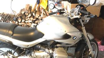 Bmw R 1150 R (2000 - 07) usata