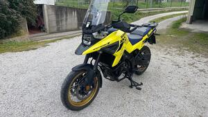 Suzuki V-Strom 1050XT (2020 - 23) 