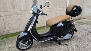 Vespa Primavera 125 (2024 - 25) 