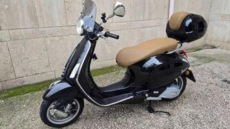 Vespa Primavera 125 (2024 - 25) usata