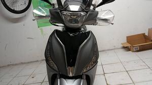 Kymco People 200i S (2021 - 25) 