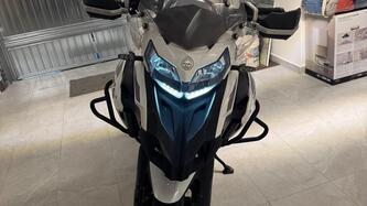 Benelli TRK 502X (2021 - 25) usata