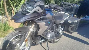 Bmw R 1200 GS (2017 - 18)  (2)