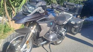 Bmw R 1200 GS (2017 - 18) 
