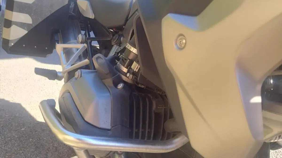 Bmw R 1200 GS (2017 - 18)  (6)