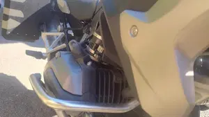 Bmw R 1200 GS (2017 - 18)  (6)