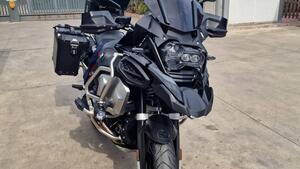 Bmw R 1250 GS Adventure (2021 - 24) 