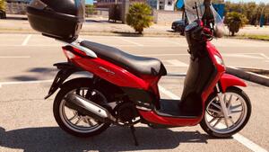 Sym Symphony 151 S (2010 - 17) 