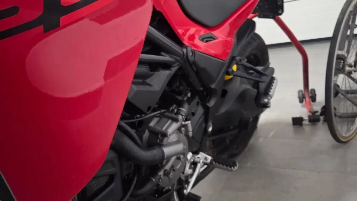 Ducati Multistrada V2 S (2022 - 24)  (4)