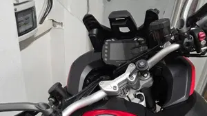 Ducati Multistrada V2 S (2022 - 24)  (8)