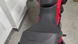 Ducati Multistrada V2 S (2022 - 24)  (7)