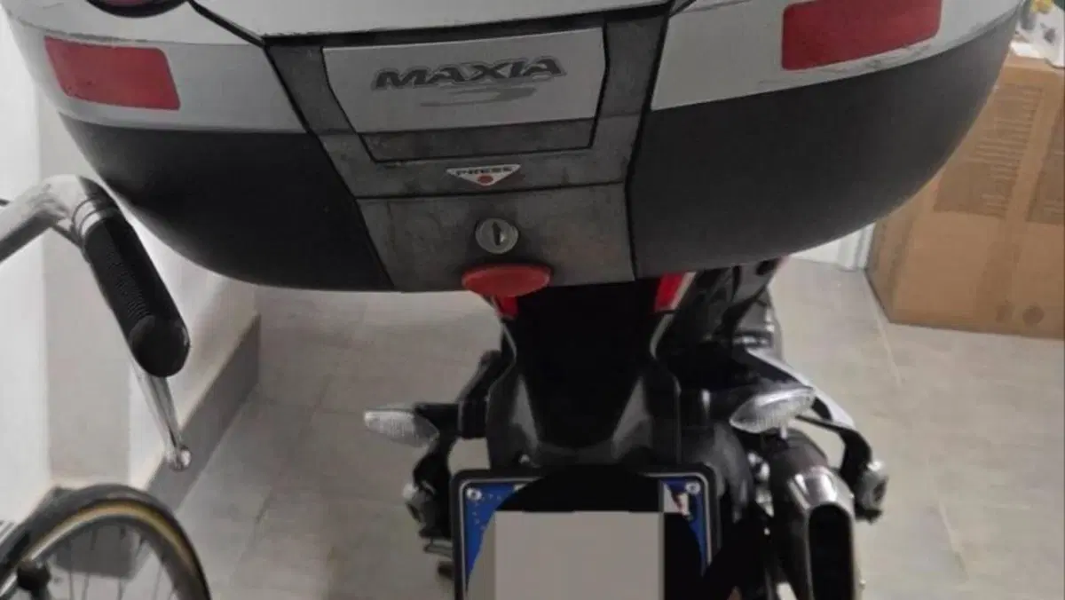 Ducati Multistrada V2 S (2022 - 24)  (11)