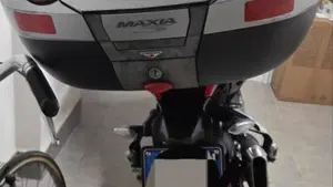 Ducati Multistrada V2 S (2022 - 24)  (11)