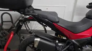 Ducati Multistrada V2 S (2022 - 24)  (9)