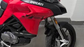 Ducati Multistrada V2 S (2022 - 24) usata