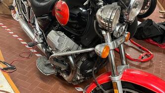 Moto Guzzi California 1100 epoca