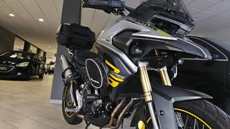 Voge Valico 525DSX (2023 - 25) usata