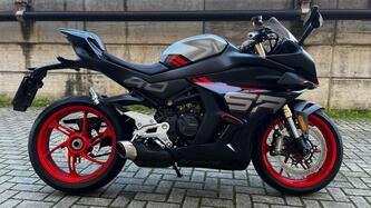 CFMOTO 450SR-S (2024 - 25) usata