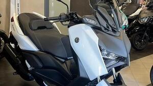 Yamaha X-Max 300 (2025) 