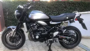 Kawasaki Z 900 RS (2022 - 25) 