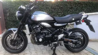 Kawasaki Z 900 RS (2022 - 25) usata