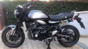 Kawasaki Z 900 RS (2022 - 25) 