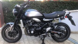 Kawasaki Z 900 RS (2022 - 25) usata