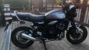 Kawasaki Z 900 RS (2022 - 25)  (3)