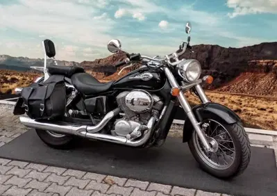 Honda VT 750 C2 Shadow (1998 - 03) - Annuncio 9858850