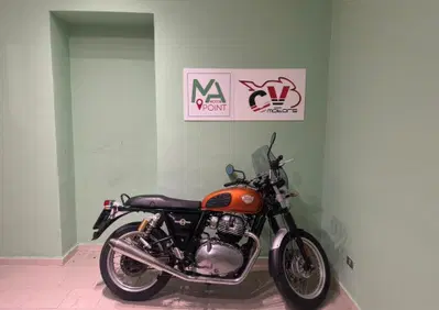 Royal Enfield Interceptor 650 (2021 - 26) - Annuncio 9890656