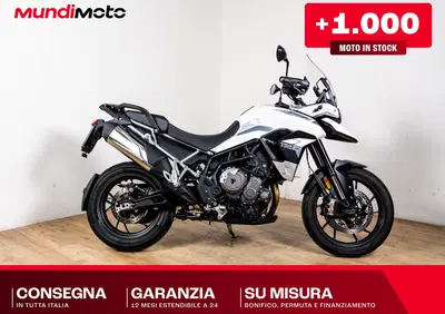 Triumph Tiger 900 GT (2024 - 26) - Annuncio 9898016